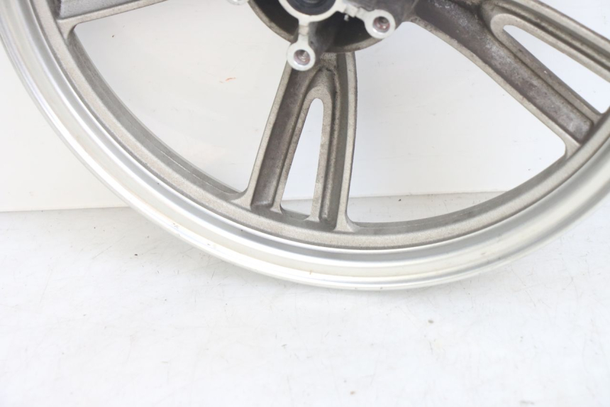 photo de ARO DIANTEIRO PEUGEOT TWEET 4T 50 (2014 - 2019) - Pontos de fixação