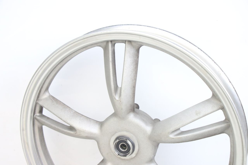 photo de ARO DIANTEIRO PEUGEOT TWEET 4T 50 (2014 - 2019) - Marcações e referências