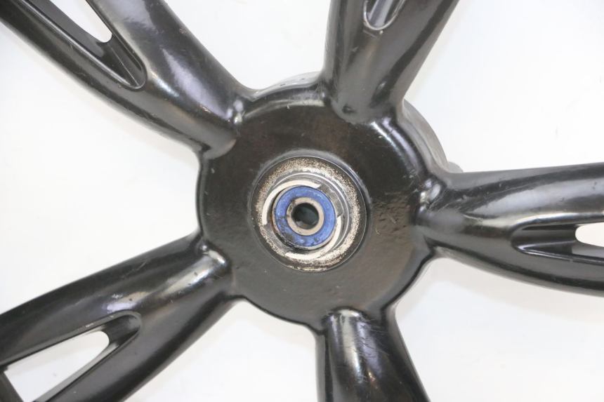 photo de ARO DIANTEIRO PEUGEOT TWEET 4T 50 (2018 - 2022) - Ampliação dos componentes