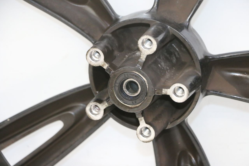 photo de ARO DIANTEIRO PEUGEOT TWEET 4T 50 (2018 - 2022) - Marcações e referências