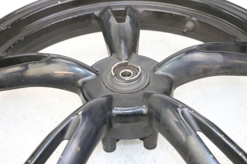 photo de ARO DIANTEIRO PEUGEOT TWEET PRO CARGO 50 (2018 - 2022) - Detalhes característicos