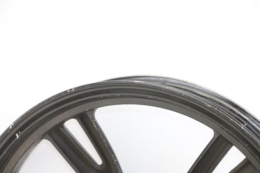 photo de ARO DIANTEIRO PEUGEOT TWEET PRO CARGO 50 (2018 - 2022) - Outro ângulo de visão