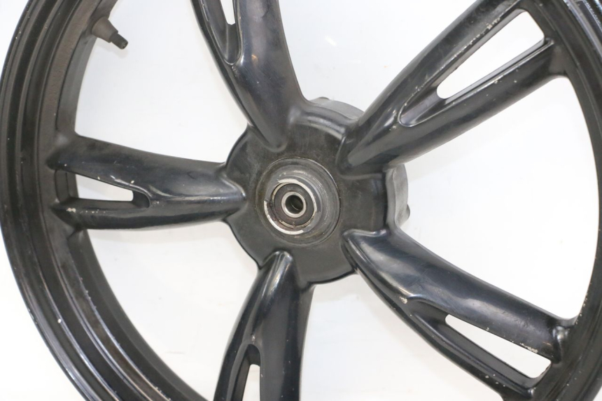 photo de ARO DIANTEIRO PEUGEOT TWEET PRO CARGO 50 (2018 - 2022) - Pontos de fixação