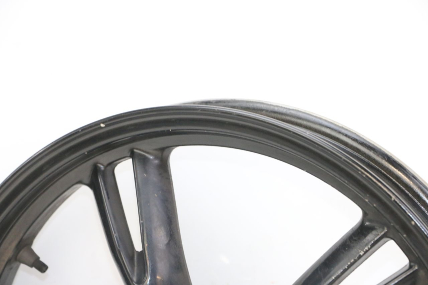 photo de ARO DIANTEIRO PEUGEOT TWEET PRO CARGO 50 (2018 - 2022) - Estado da superfície