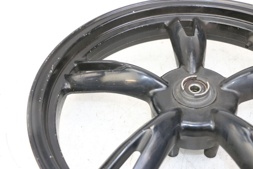 photo de ARO DIANTEIRO PEUGEOT TWEET PRO CARGO 50 (2018 - 2022) - Marcações e referências