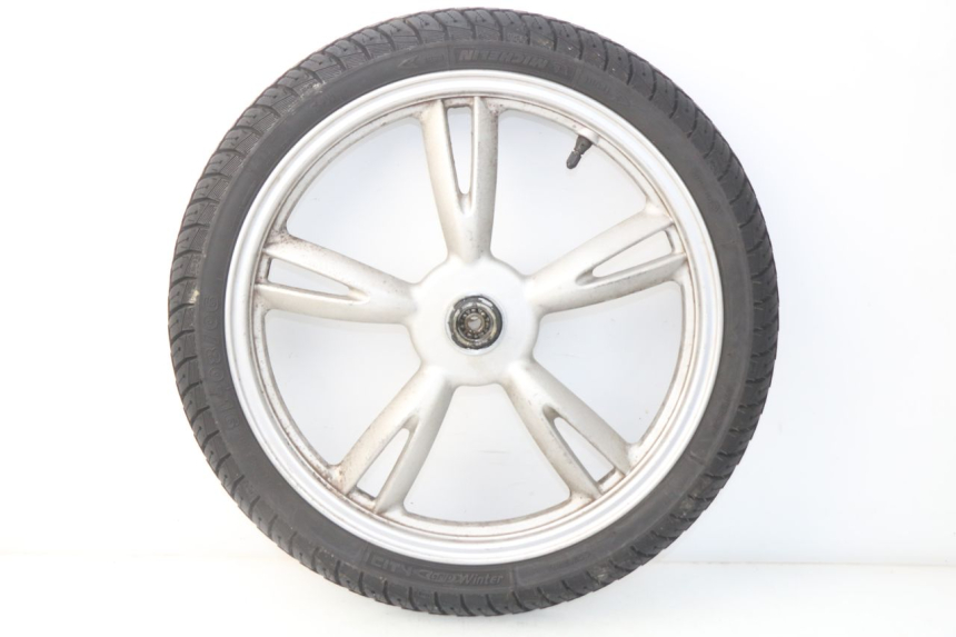 photo de ARO DIANTEIRO PEUGEOT TWEET 125 (2010 - 2017) - Vista principal