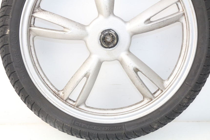 photo de ARO DIANTEIRO PEUGEOT TWEET 125 (2010 - 2017) - Vista geral