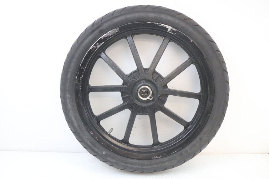 photo de ARO DIANTEIRO KEEWAY TX 50 (2008 - 2015) - Vista principal