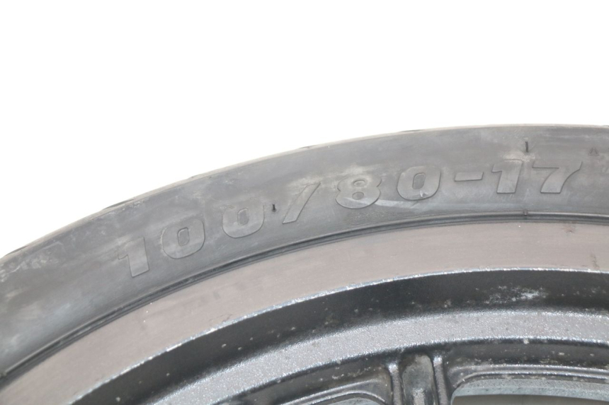photo de ARO DIANTEIRO KEEWAY TX 50 (2008 - 2015) - Vista do produto