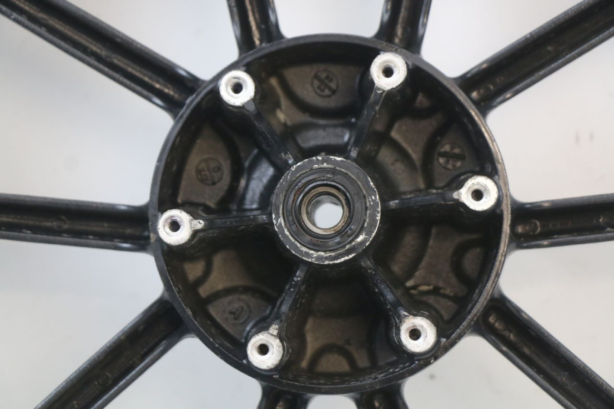 photo de ARO DIANTEIRO KEEWAY TX 50 (2008 - 2015) - Peça verificada