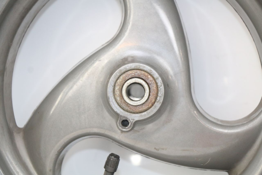 photo de ARO DIANTEIRO PIAGGIO TYPHOON 50 (1993 - 1999) - Ampliação dos componentes