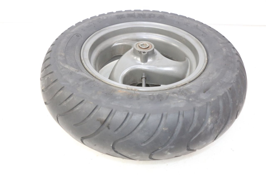 photo de ARO DIANTEIRO PIAGGIO TYPHOON 50 (1993 - 1999) - Vista geral
