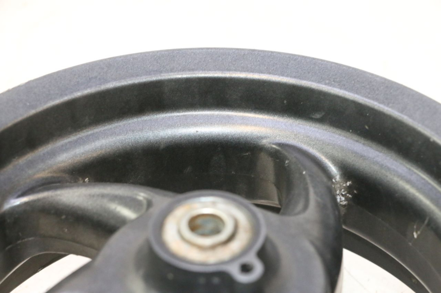 photo de ARO DIANTEIRO PIAGGIO TYPHOON 50 (2000 - 2009) - Detalhes característicos
