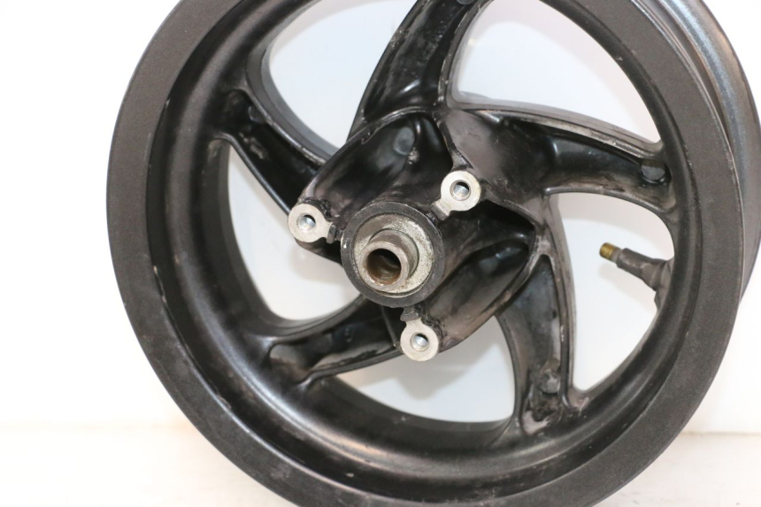 photo de ARO DIANTEIRO PIAGGIO TYPHOON 50 (2000 - 2009) - Ampliação técnica