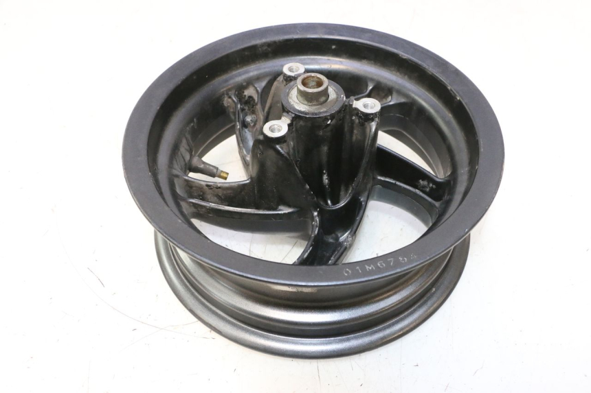 photo de ARO DIANTEIRO PIAGGIO TYPHOON 50 (2000 - 2009) - Pontos de fixação