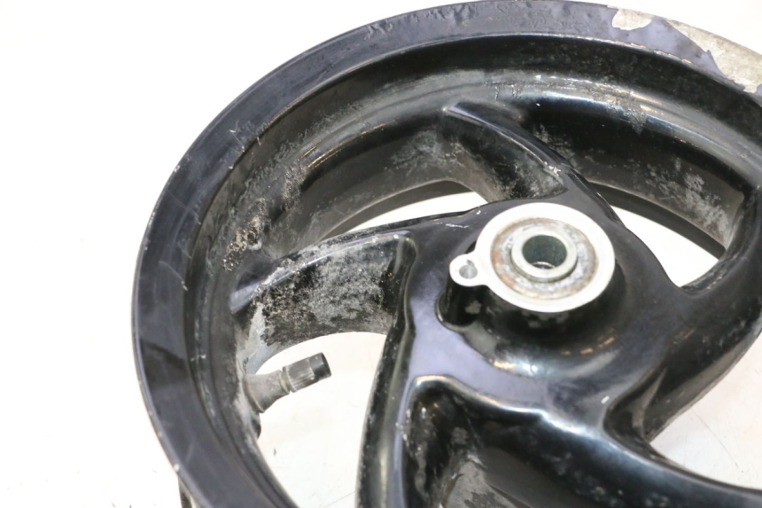 photo de ARO DIANTEIRO PIAGGIO TYPHOON 50 (2000 - 2009) - Detalhes característicos