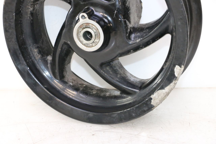 photo de ARO DIANTEIRO PIAGGIO TYPHOON 50 (2000 - 2009) - Pontos de fixação