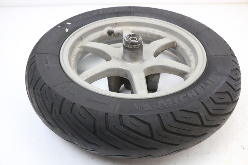 photo de ARO DIANTEIRO SUZUKI UH BURGMAN 125 (2002 - 2006) - Ampliação técnica