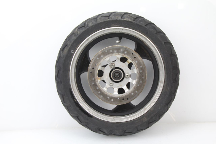 photo de ARO DIANTEIRO REVATTO URBA GT 125 (2007 - 2017) - Vista principal