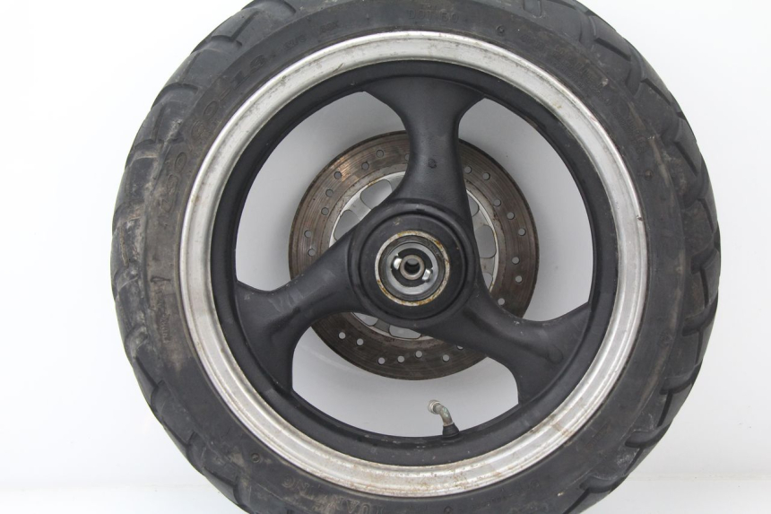 photo de ARO DIANTEIRO REVATTO URBA GT 125 (2007 - 2017) - Ampliação técnica
