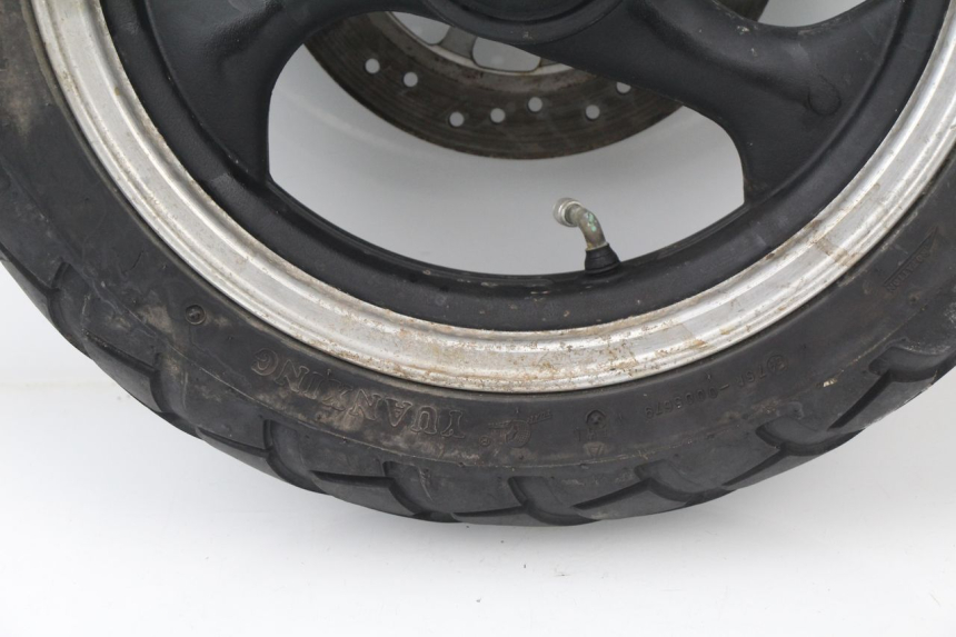 photo de ARO DIANTEIRO REVATTO URBA GT 125 (2007 - 2017) - Vista geral