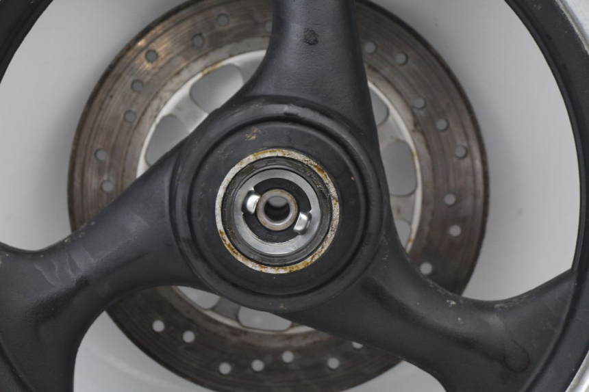 photo de ARO DIANTEIRO REVATTO URBA GT 125 (2007 - 2017) - Peça verificada