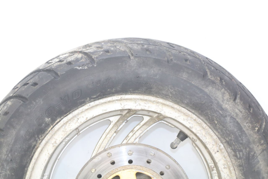 photo de ARO DIANTEIRO PEUGEOT V-CLIC VCLIC 50 (2007 - 2013) - Ampliação dos componentes