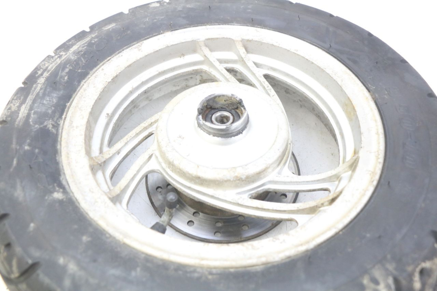 photo de ARO DIANTEIRO PEUGEOT V-CLIC VCLIC 50 (2007 - 2013) - Outro ângulo de visão