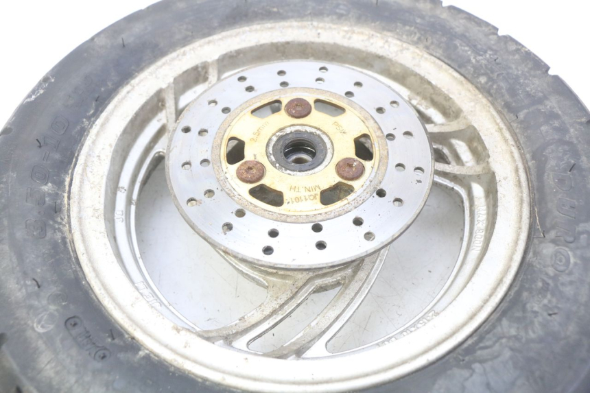 photo de ARO DIANTEIRO PEUGEOT V-CLIC VCLIC 50 (2007 - 2013) - Ampliação técnica