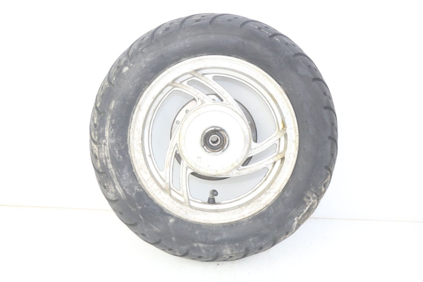 photo de ARO DIANTEIRO PEUGEOT V-CLIC VCLIC 50 (2007 - 2013) - Estado da superfície