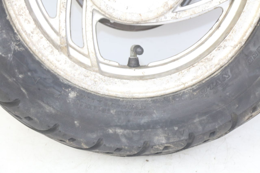 photo de ARO DIANTEIRO PEUGEOT V-CLIC VCLIC 50 (2007 - 2013) - Peça verificada