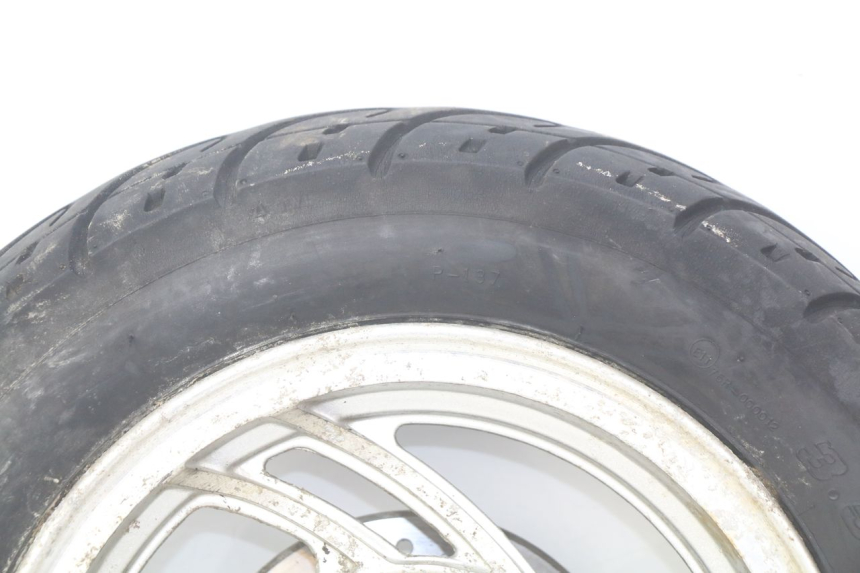 photo de ARO DIANTEIRO PEUGEOT V-CLIC VCLIC 50 (2007 - 2013) - Marcações e referências