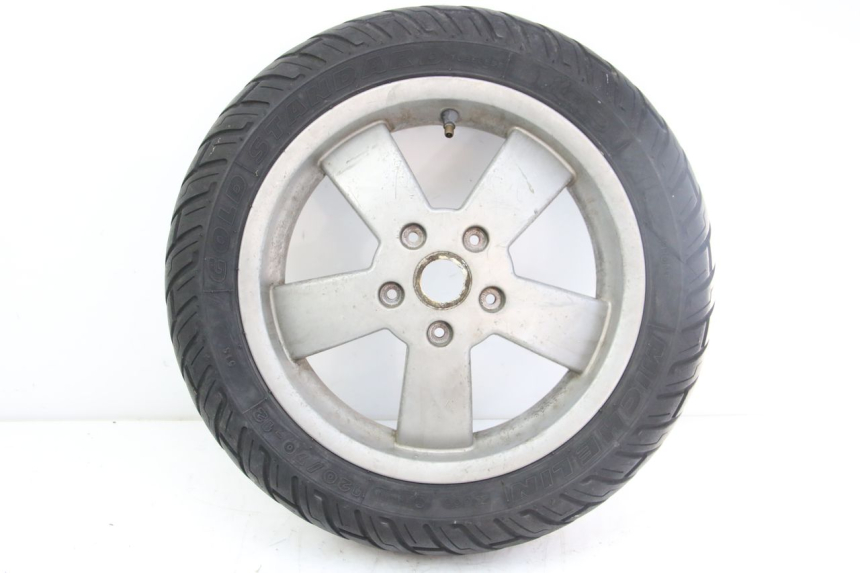 photo de ARO DIANTEIRO PIAGGIO VESPA GRANTURISMO 125 (2003 - 2007) - Vista principal