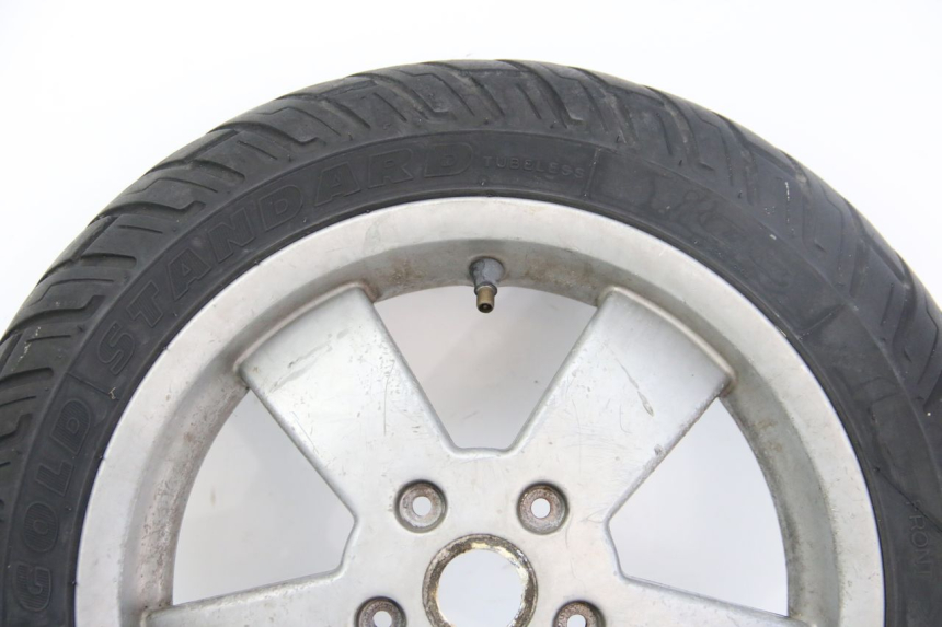 photo de ARO DIANTEIRO PIAGGIO VESPA GRANTURISMO 125 (2003 - 2007) - Outro ângulo de visão