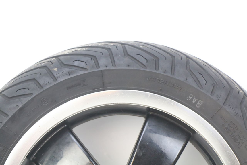 photo de ARO DIANTEIRO PIAGGIO VESPA GTS IGET ABS 125 (2017 - 2023) - Peça verificada
