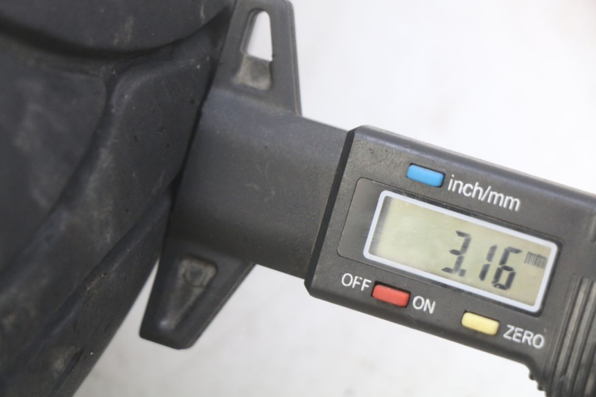 photo de ARO DIANTEIRO PIAGGIO VESPA GTS SUPER IE 125 (2009 - 2016) - Detalhe da peça