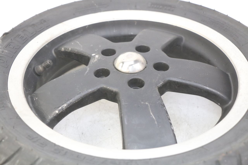 photo de ARO DIANTEIRO PIAGGIO VESPA GTS SUPER IE 125 (2009 - 2016) - Ampliação técnica
