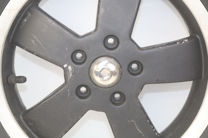 photo de ARO DIANTEIRO PIAGGIO VESPA GTS SUPER IE 125 (2009 - 2016) - Marcações e referências