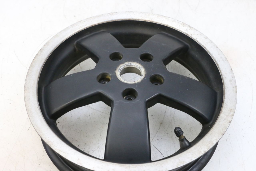 photo de ARO DIANTEIRO PIAGGIO VESPA GTS SUPER IE 125 (2009 - 2016) - Detalhe da peça