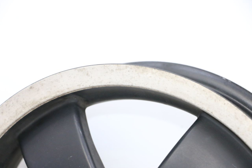 photo de ARO DIANTEIRO PIAGGIO VESPA GTS SUPER IE 125 (2009 - 2016) - Inspeção visual