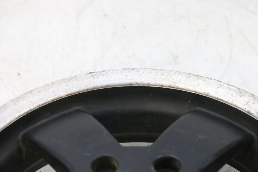 photo de ARO DIANTEIRO PIAGGIO VESPA GTS SUPER IE 125 (2009 - 2016) - Outro ângulo de visão