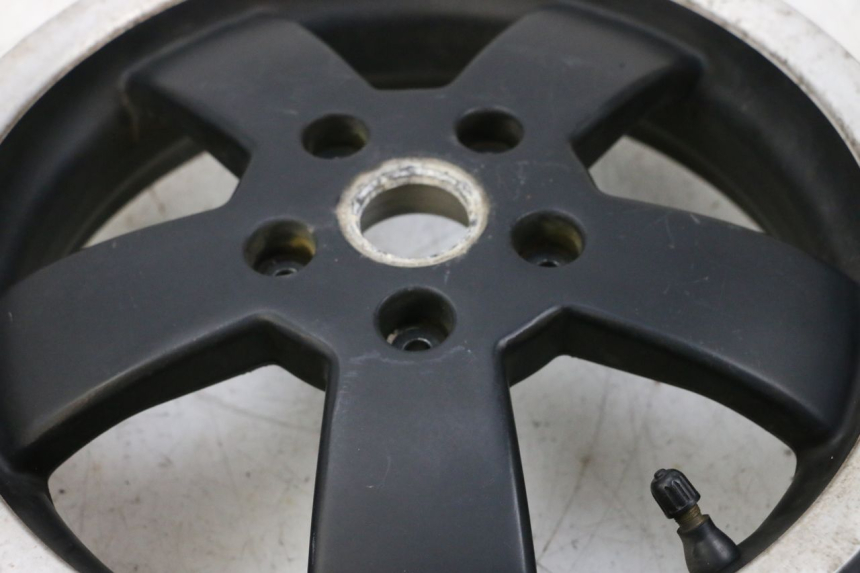 photo de ARO DIANTEIRO PIAGGIO VESPA GTS SUPER IE 125 (2009 - 2016) - Ampliação técnica