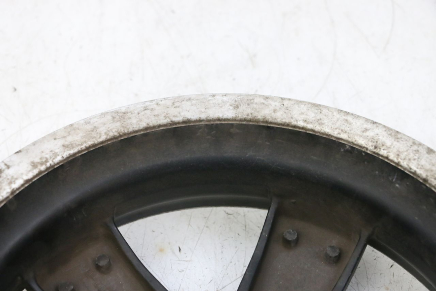 photo de ARO DIANTEIRO PIAGGIO VESPA GTS SUPER IE 125 (2009 - 2016) - Estado da superfície