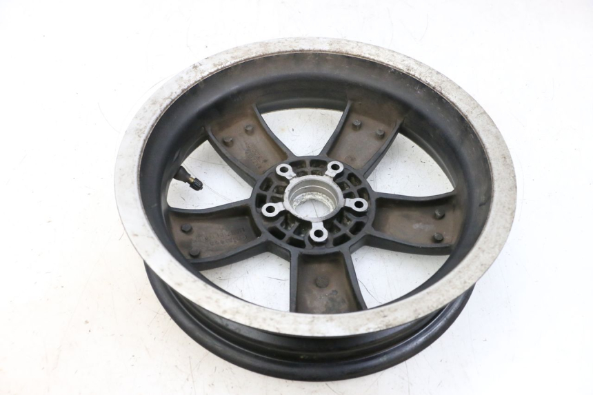photo de ARO DIANTEIRO PIAGGIO VESPA GTS SUPER IE 125 (2009 - 2016) - Peça verificada