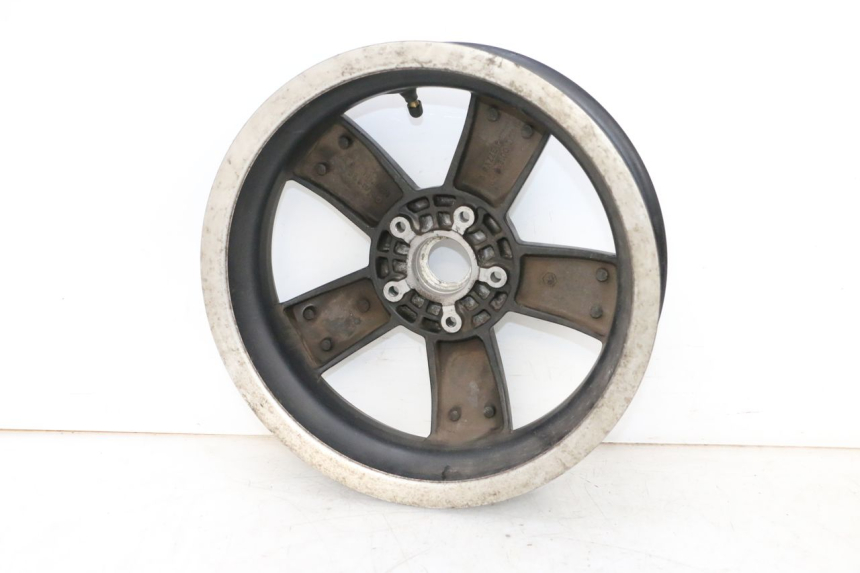 photo de ARO DIANTEIRO PIAGGIO VESPA GTS SUPER IE 125 (2009 - 2016) - Marcações e referências