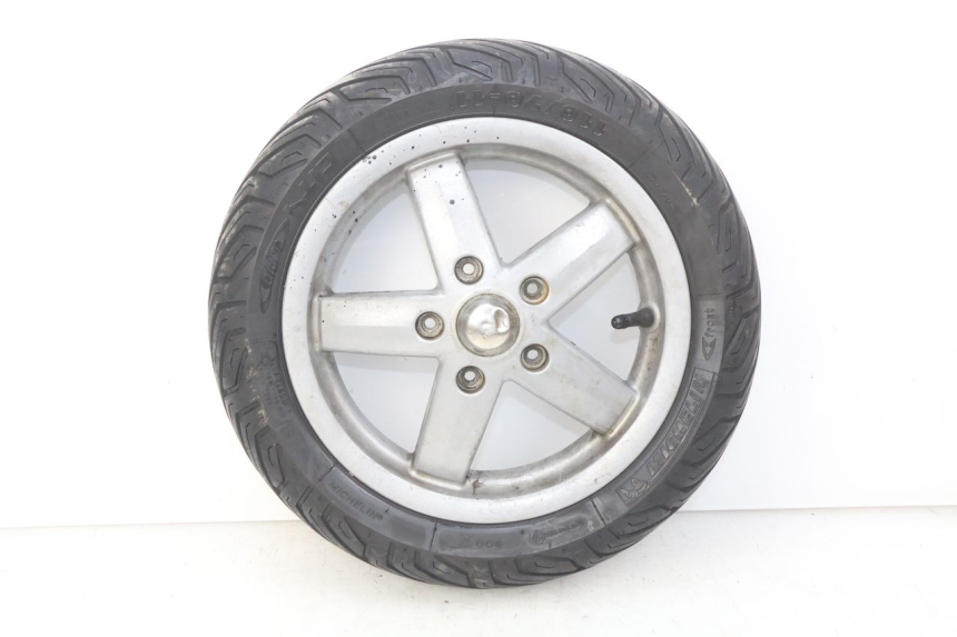photo de ARO DIANTEIRO PIAGGIO VESPA LX 125 (2005 - 2010) - Vista principal