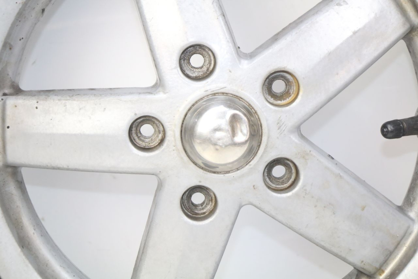 photo de ARO DIANTEIRO PIAGGIO VESPA LX 125 (2005 - 2010) - Ampliação dos componentes