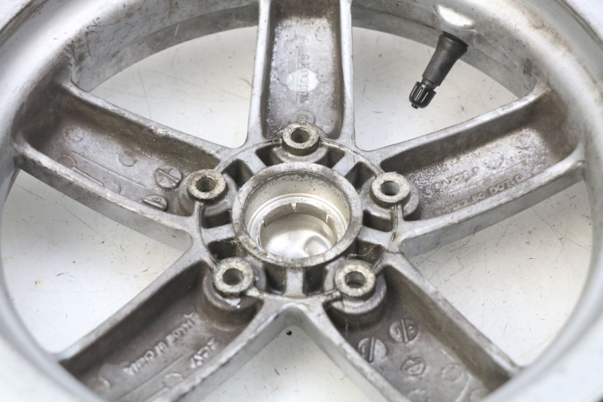 photo de ARO DIANTEIRO PIAGGIO VESPA LX 125 (2005 - 2010) - Outro ângulo de visão