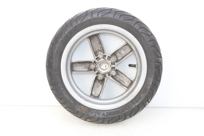 photo de ARO DIANTEIRO PIAGGIO VESPA LX 125 (2005 - 2010) - Pontos de fixação