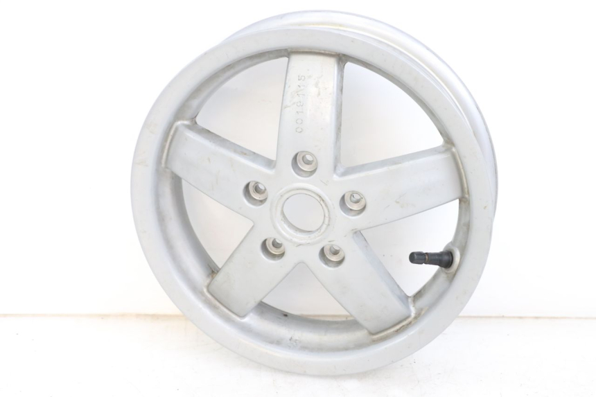 photo de ARO DIANTEIRO PIAGGIO VESPA LX 125 (2005 - 2010) - Vista principal